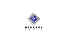 Genesys创惟攻克了USB储存设备解决方案