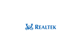 Realtek瑞昱第三代数字媒体处理器今日发布